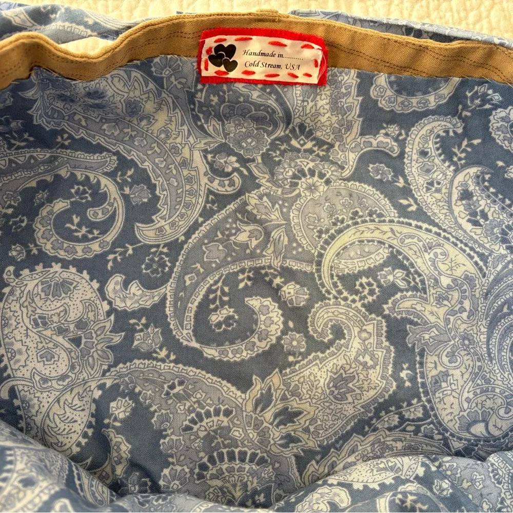 Drawstring Bag - Picture 2 of 8